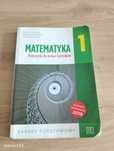Matematyką 1 liceum/Technikum zakres podstawowy