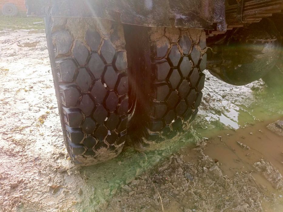 Продам ЗІЛ 130 самоскид