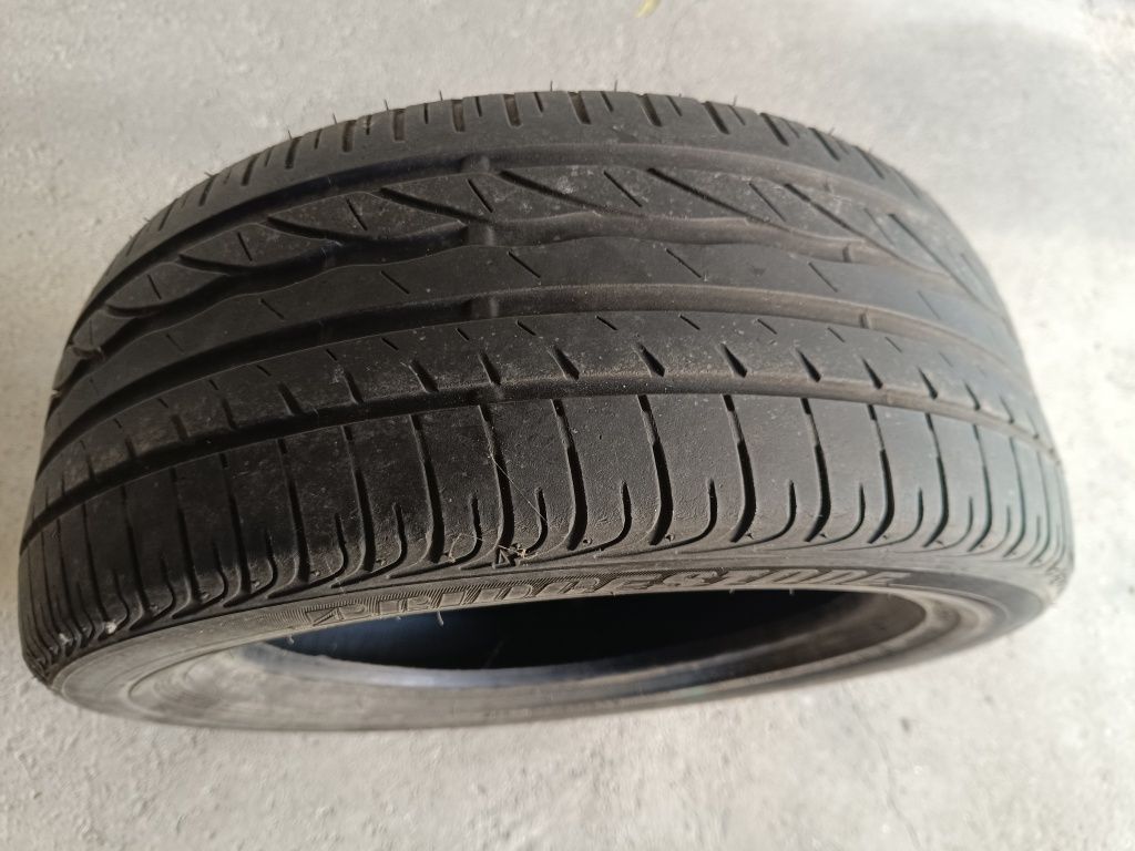 Bridgestone Turanza 205 55 R16