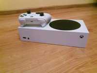 Xbox Series S - stan ideał!