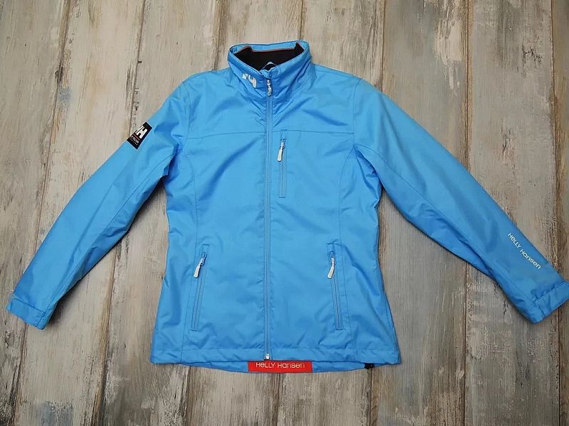 Helly Hansen Light Jacket Lekki Sztormiak Nowy