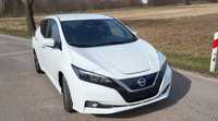 Nissan Leaf 40 kWh 2020