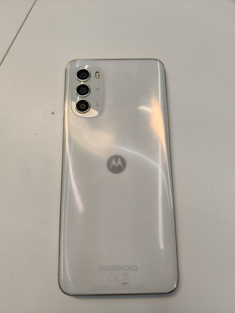Smartfon Motorola Moto G82 5g