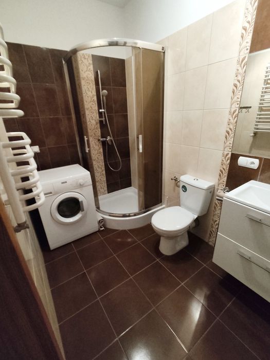 Mieszkanie na wynajem ul.Słowackiego Ełk - 37m, 2 pokoje, blok z windą