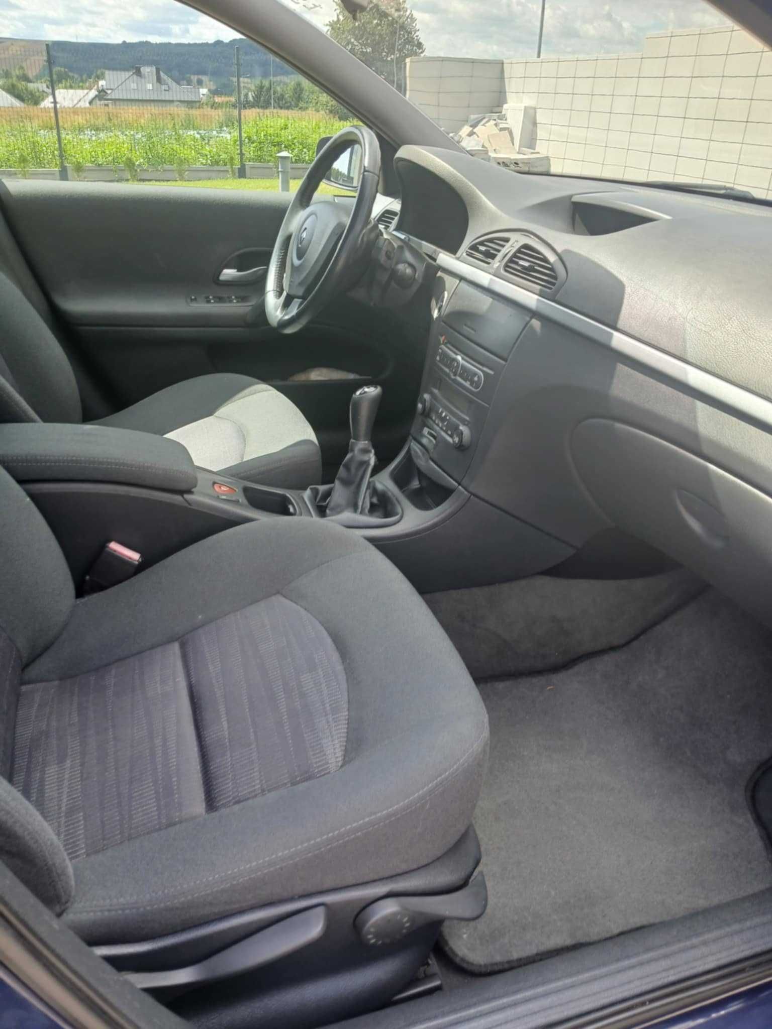 Renaul Laguna 1.6 16V