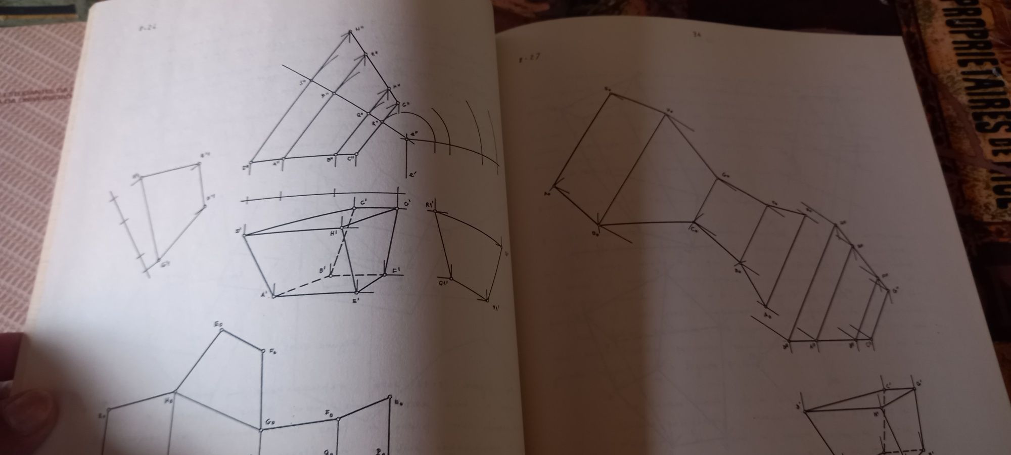 Desenho Técnico (Engenharia)