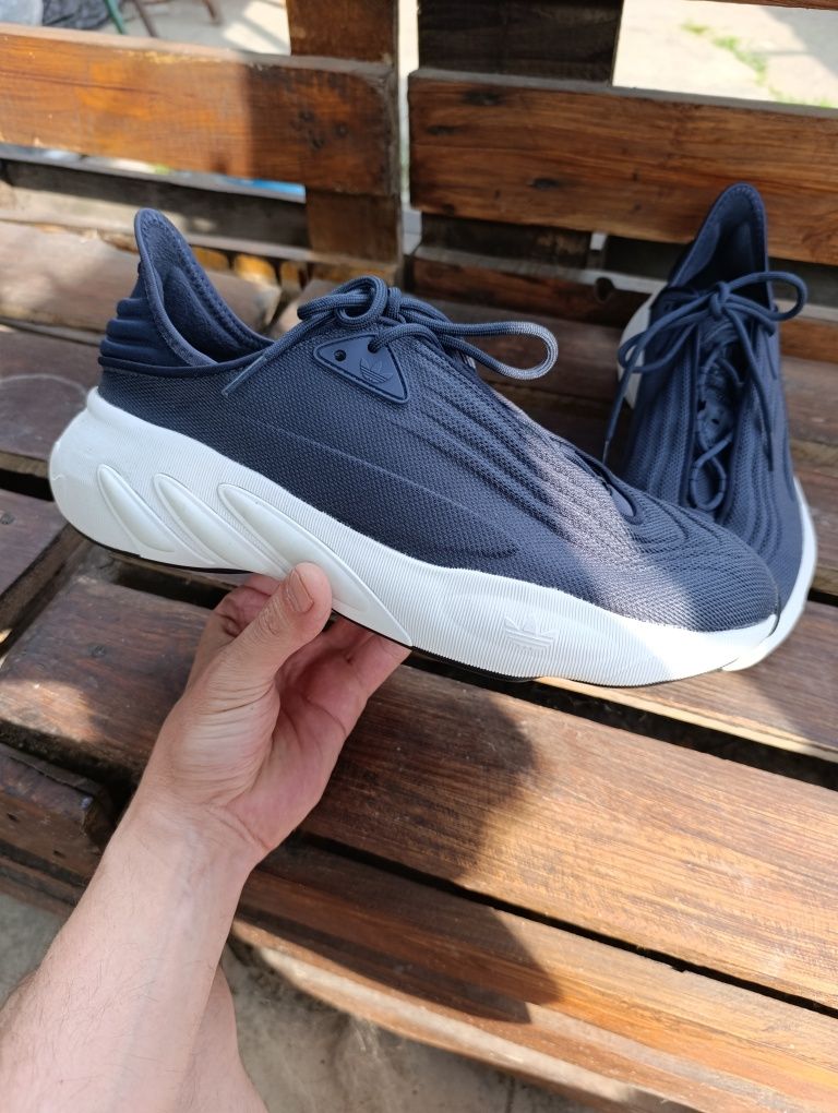 Adidas AdiFoam SLTN original p.46(29,5) нові
