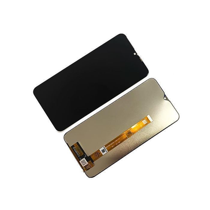 Wyświetlacz Lcd Szybka Do Oppo A7 Ax7 Cph1901