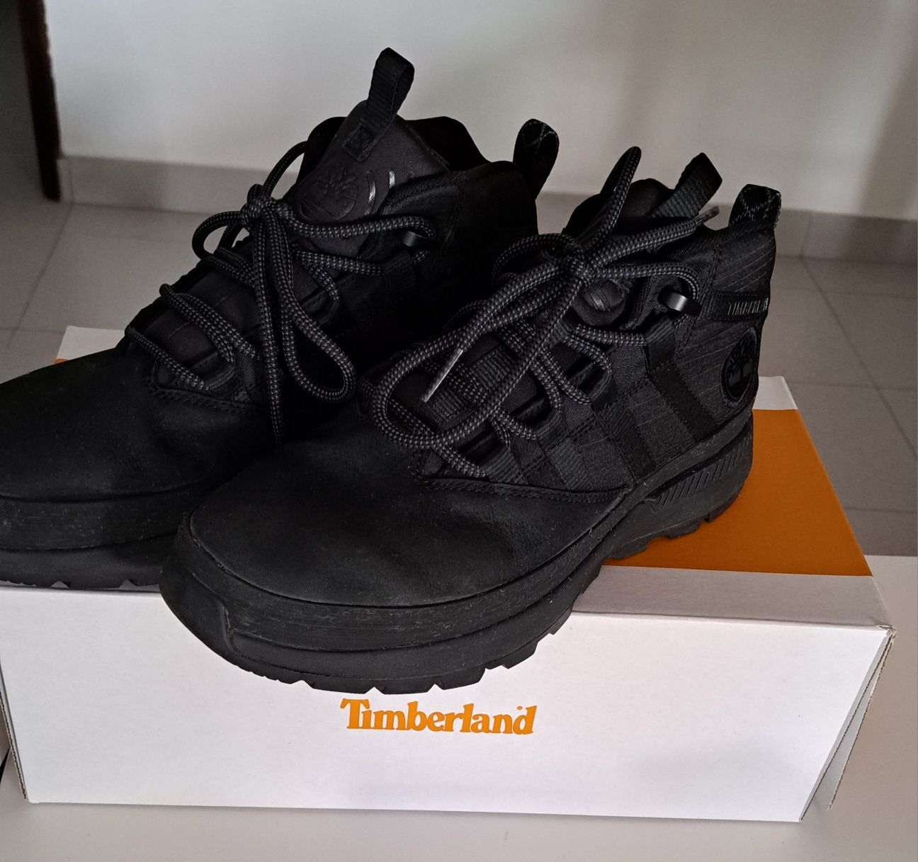 Botas Timberland