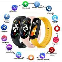 Продам Smart band m7