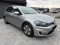 Volkswagen E-golf 2018 36кВт без ДТП, чудовий стан, гарна комплектація