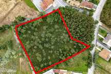 Terreno  para venda