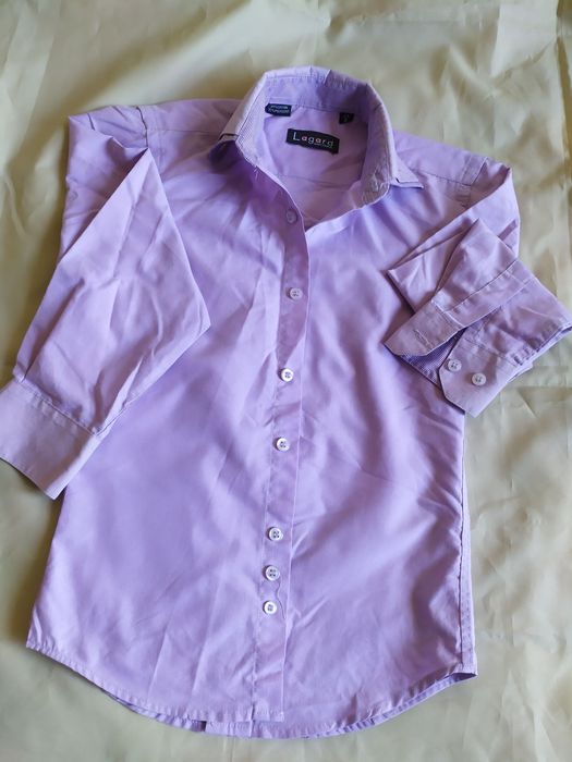 Одяг для хлопчиків