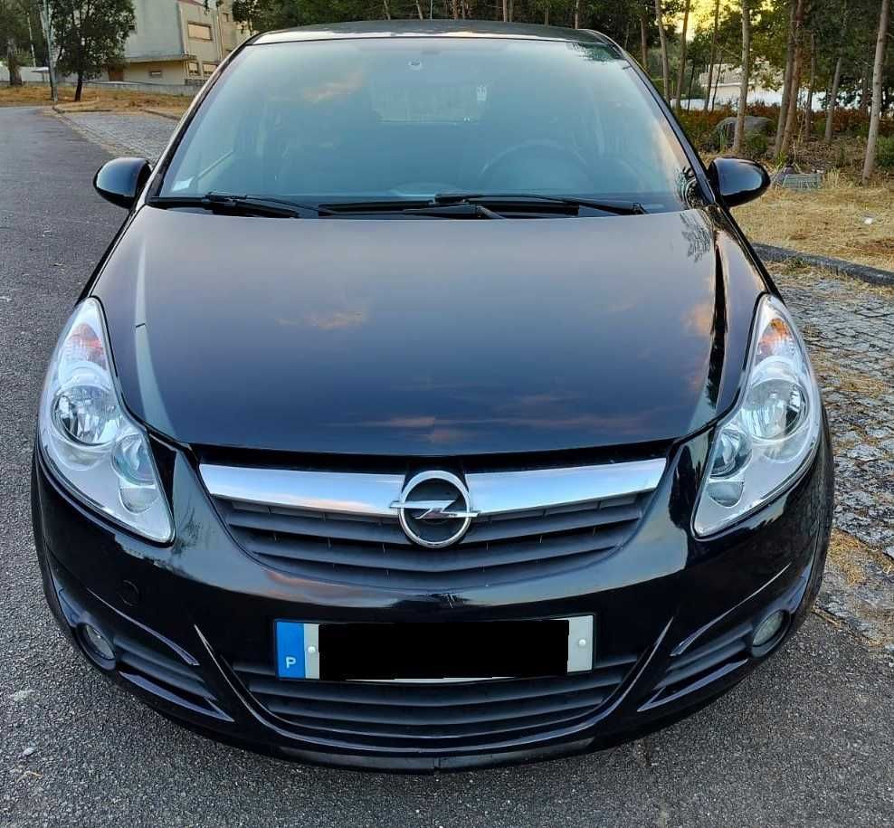 Opel Corsa GTC Sport 1.3 CDTI - Impecável