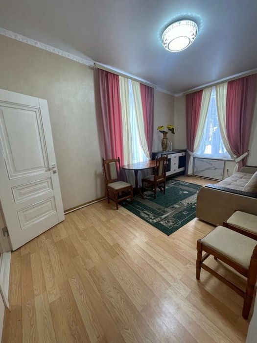 2-х кім квартира, центр міста