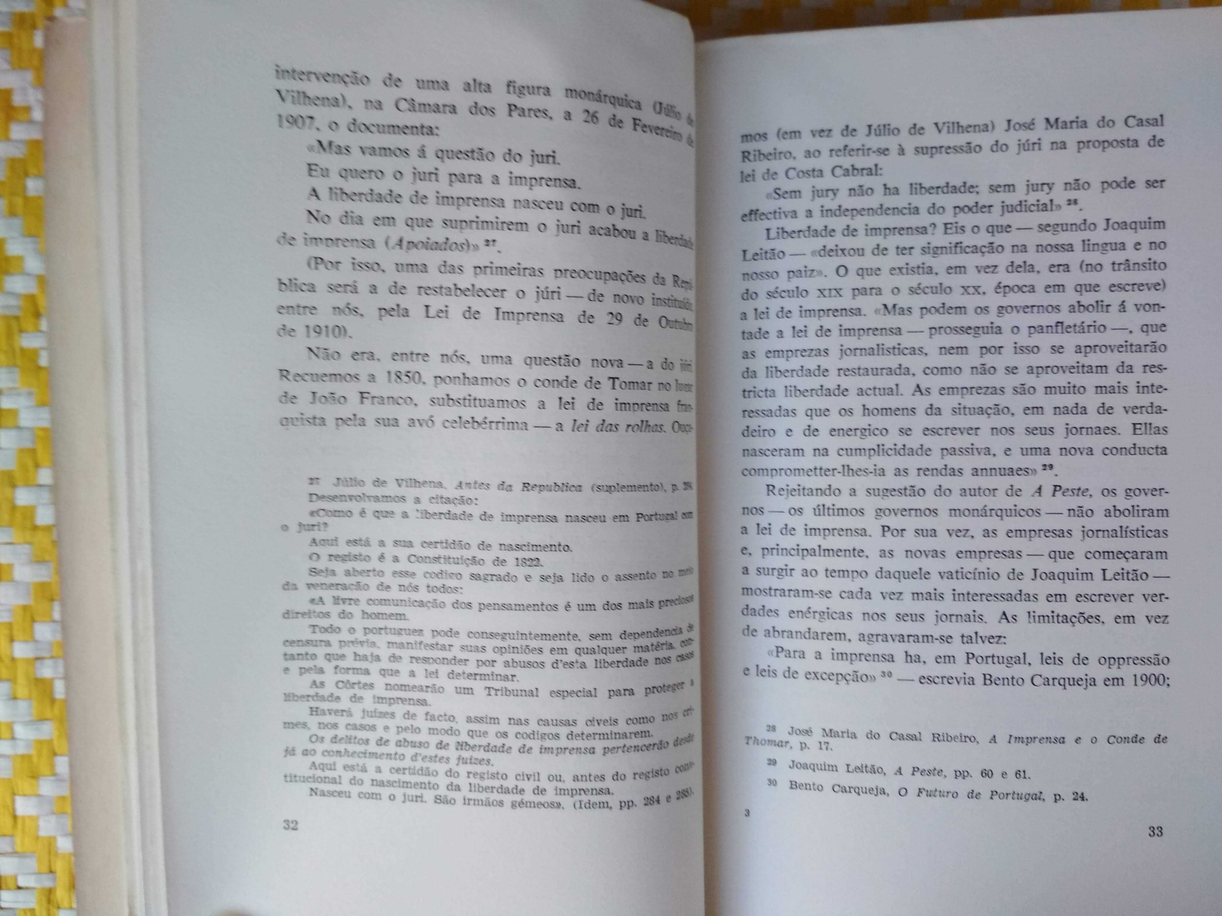 UM JORNAL NA REVOLUÇÃO
O Mundo de 5 de Outubro de 1910