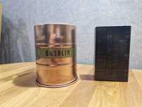 Розпив. Парфюми. Rammstein Gasolin. Molecules Escentric 01. Оригінал.