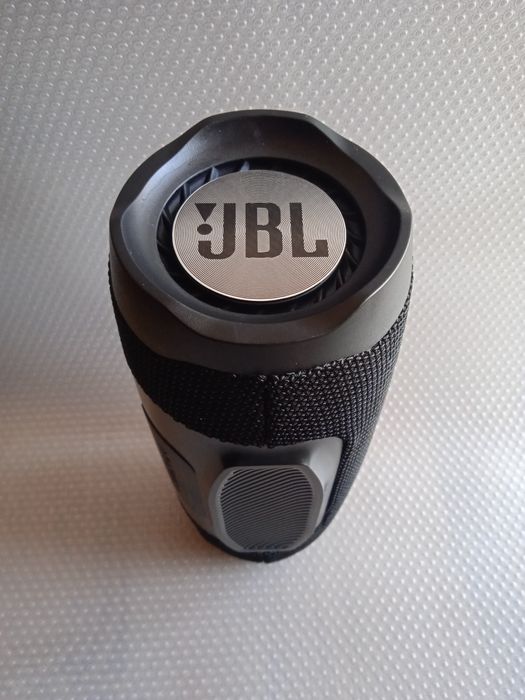 JBL Charge 4 | Нова, потужна, перевірена | Блютуз колонка