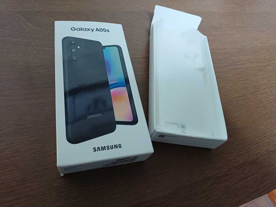 Samsung Galaxy A05s