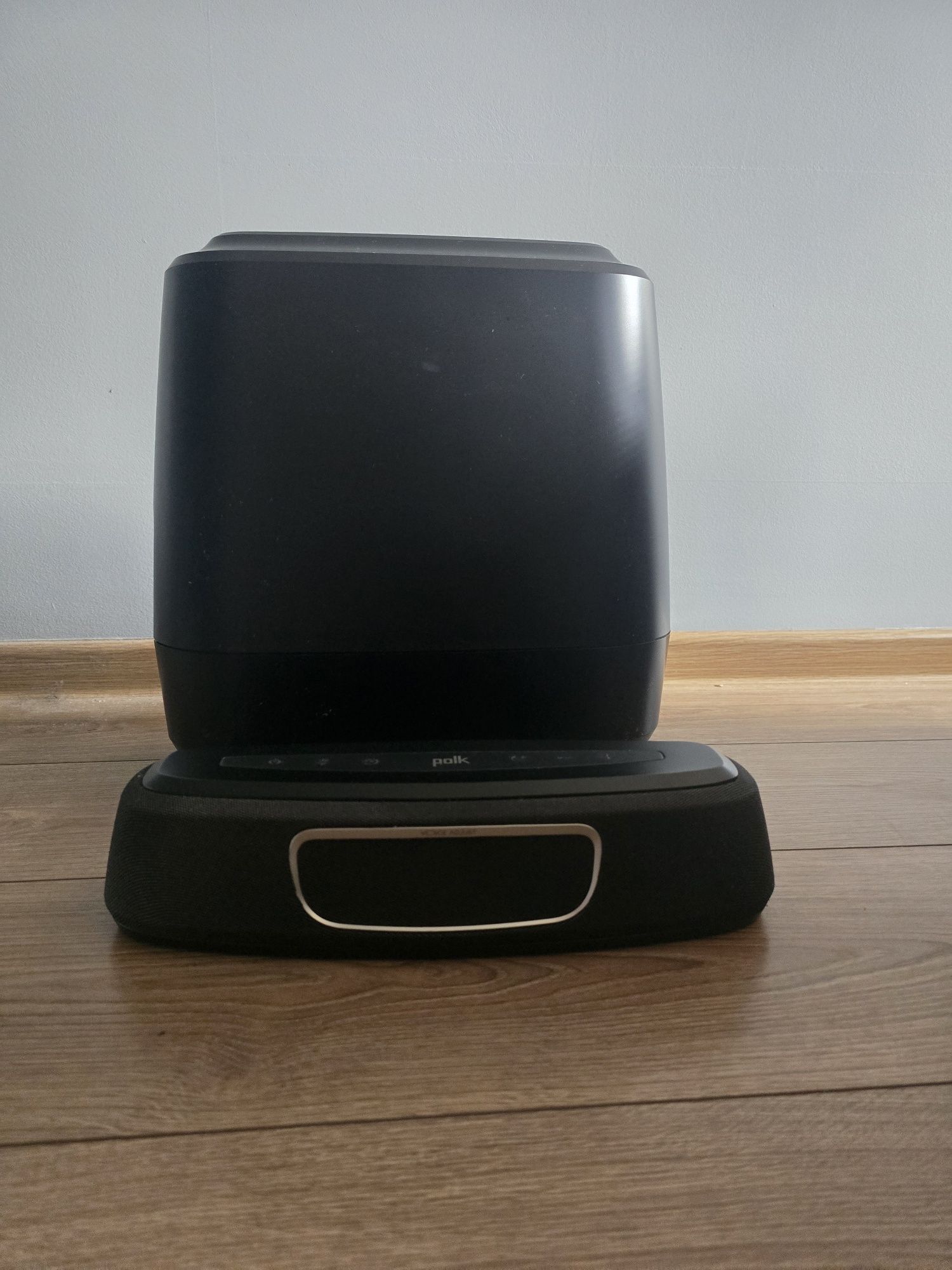 Sooundbar PolkAudio Magnifi Mini