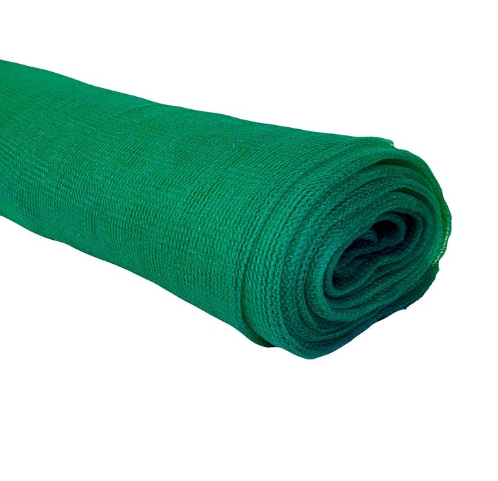 Plandeka na rusztowanie budowlana 150g/m2 wytrzymała 2,70x10m plandeki