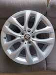Nowe felgi aluminiowe 17 cali Seat 5x112 .Ronal