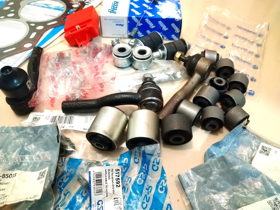 Запчастини стійки Фіат Тіпо Крома Темпра Брава Мареа Фиат Типо Fiat Ti