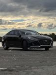 Оренда авто бізнес класу Hyundai Sonata New Rise