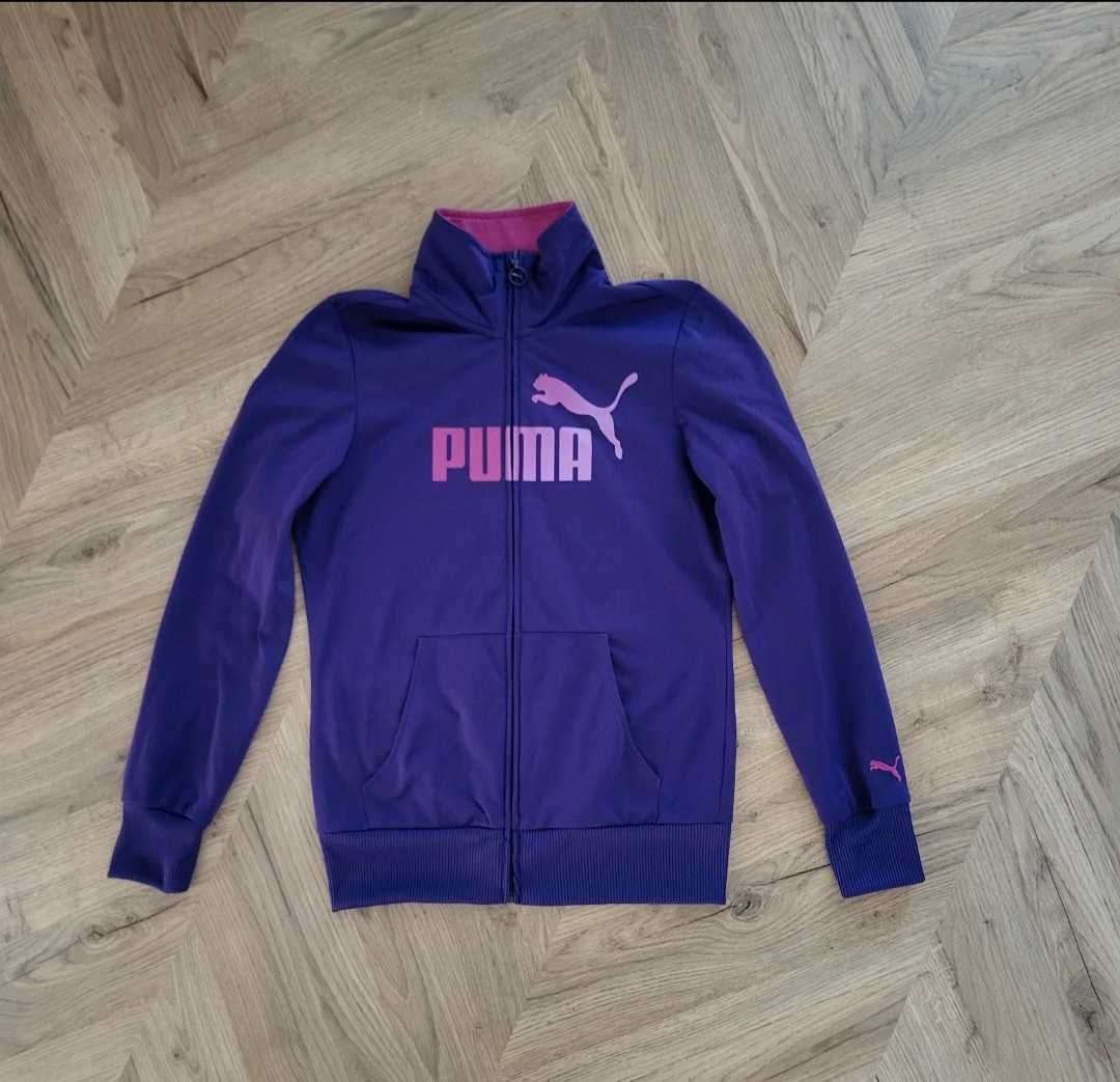 Puma bluza dresowa 36