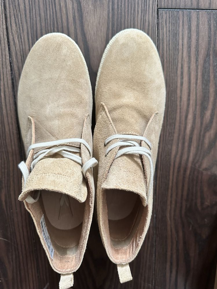 Черевики Timberland 39 Нові