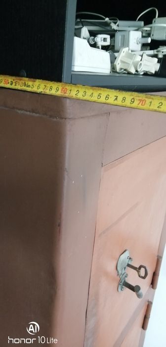 Сейф  великий!!!