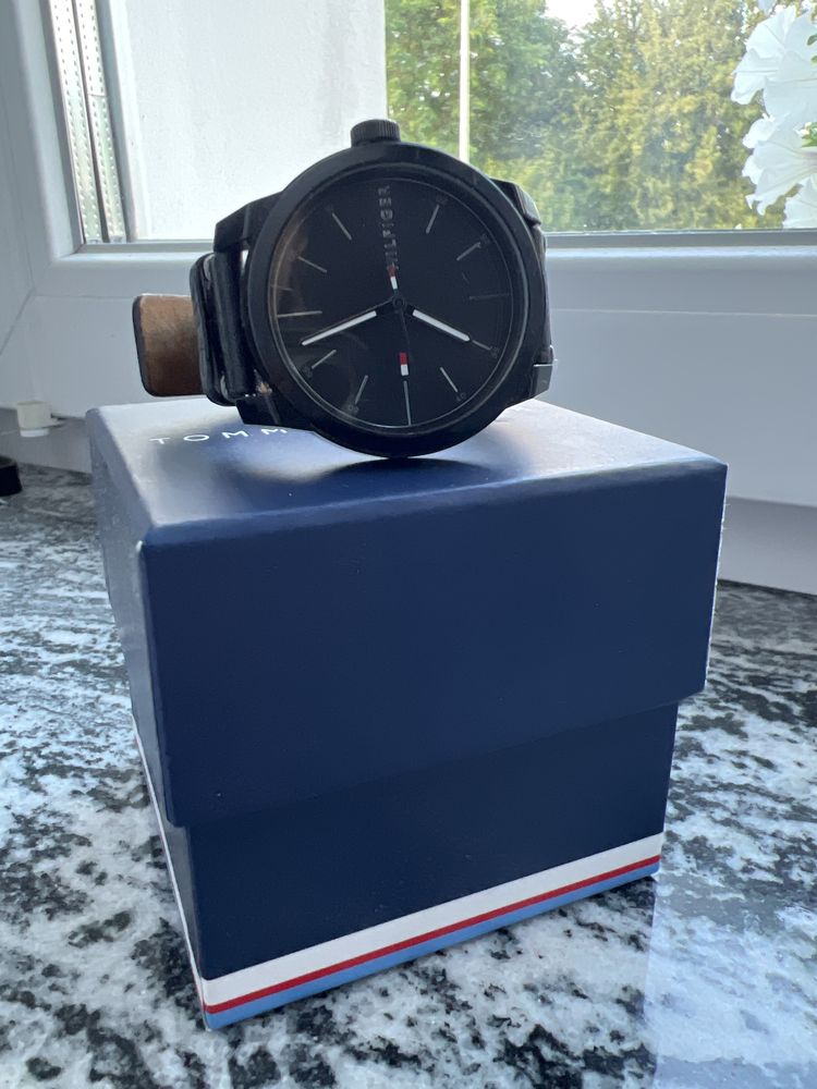 Tommy Hilfiger zegarek