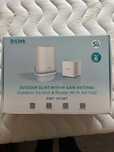 Router bezprzewodowy z 5G D-Link DWP-1010KT Biały