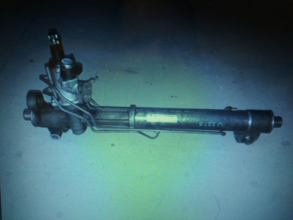 W221 w203 w211 w204 w168 w212 рулевая рейка задний привод