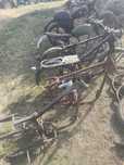 Rama wsk, wsk 125 wsk 175 calosc