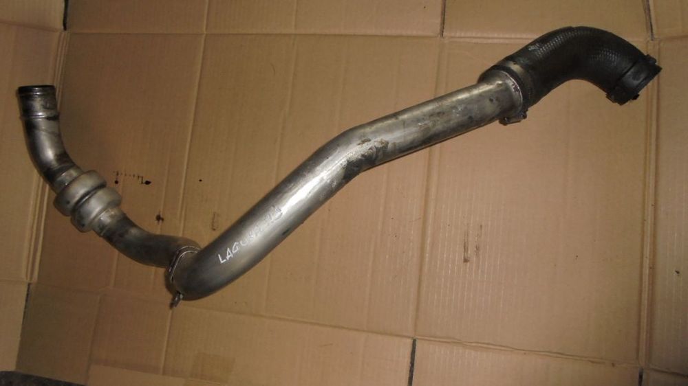 RURA WAZ TURBINY LAGUNA II 1.9 DCI