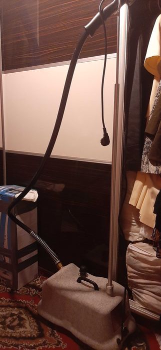 Parownica Jiffy Streamer