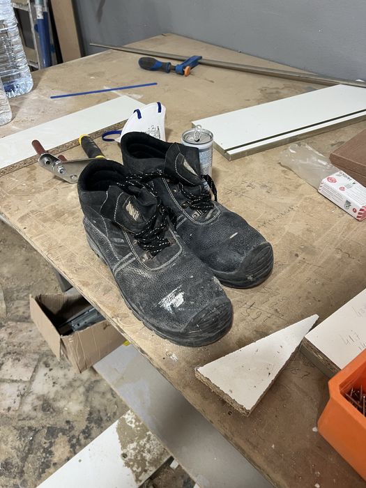 Botas Pecol Resistentes