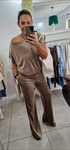 Laula dres welurowy es Para Mi rozne rozmiary i kolory