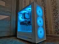 Игровой Пк|Компьютер  Ryzen 5 5600|32GB|RX 6700 XT 12GB