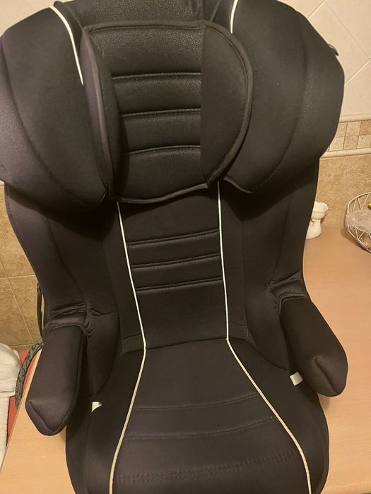 Cadeira Criança Isofix