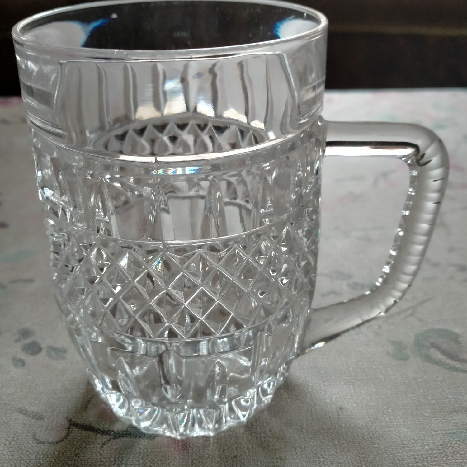 Кришталь 300 мл.