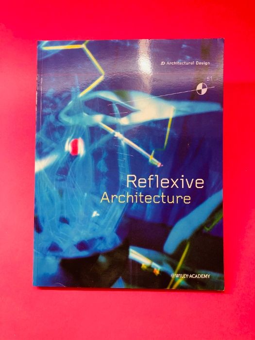 Reflexive Architecture - Autores Vários