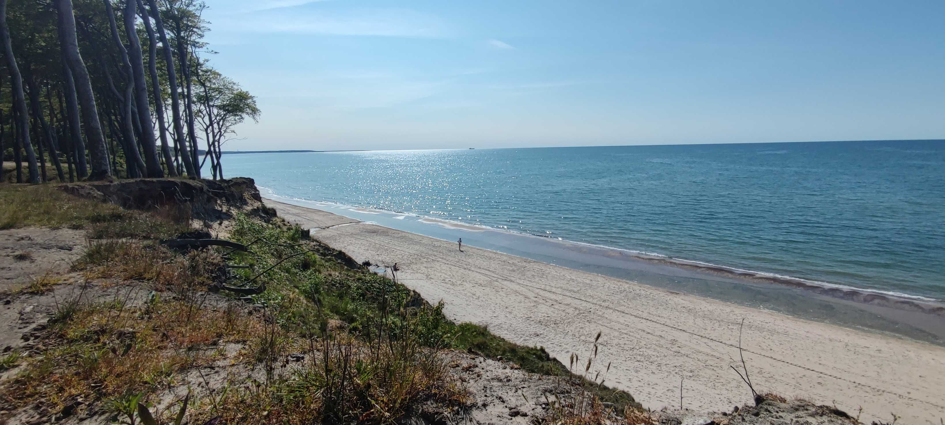 Noclegi Ustka,  wolny apartament