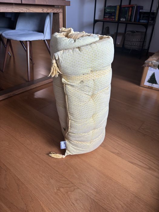 Almofadas de sofa de paletes