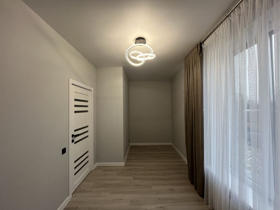 Продаж таунхауса 92м2,Євроремонт, Зарванці, вулиця Степова