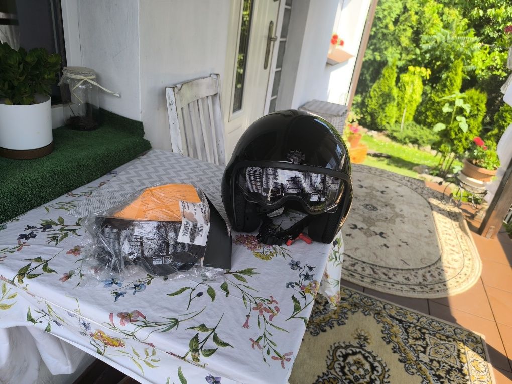 Kask AGV  Chopper.Harley..