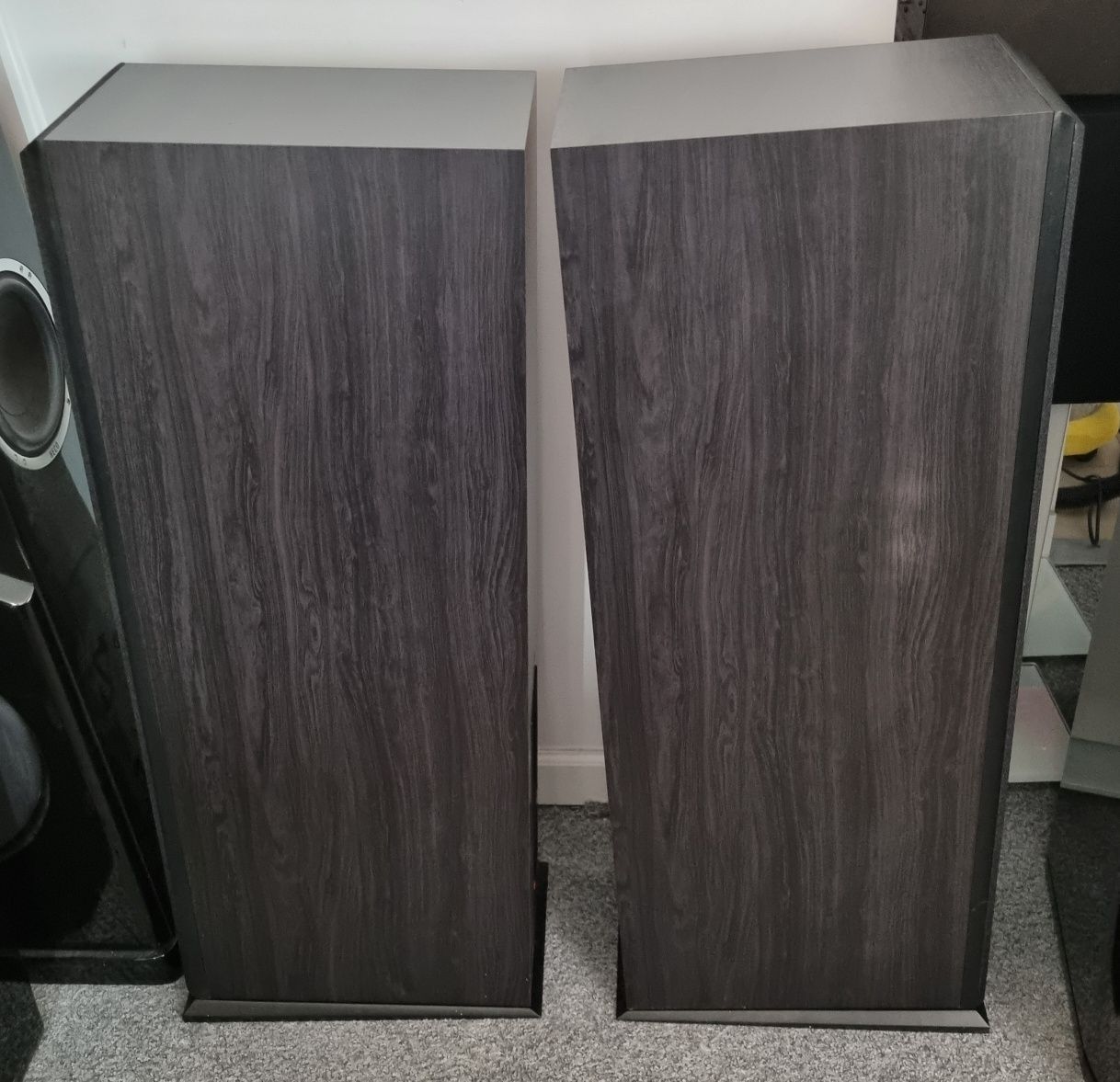 Kolumny Klipsch RP 280 F