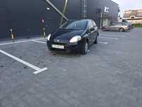 Fiat Punto 1.4 benzyna,  121000 km 2009r