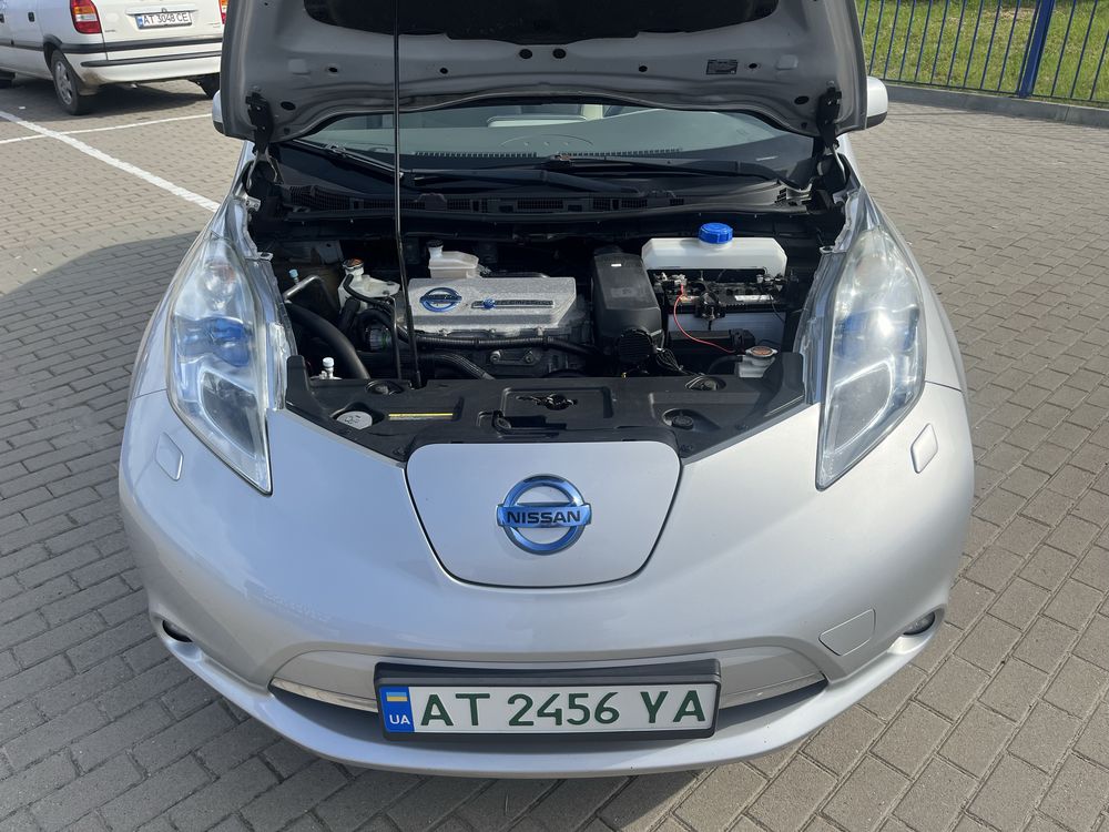 Продам Nissan Leaf 2011 року